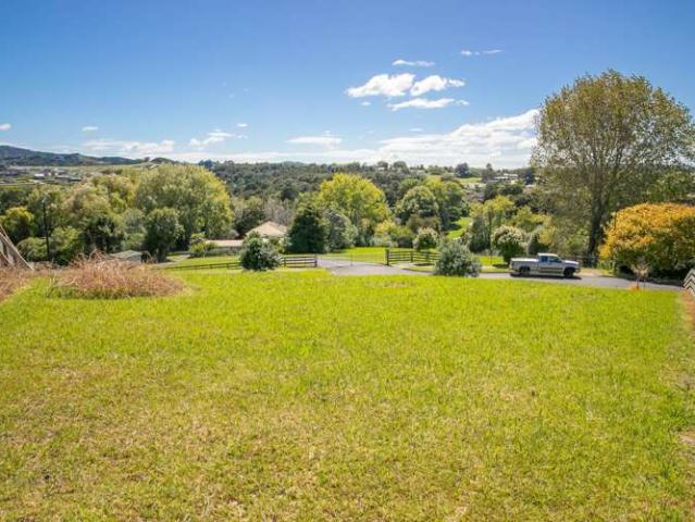 Land for sale in Mahurangi