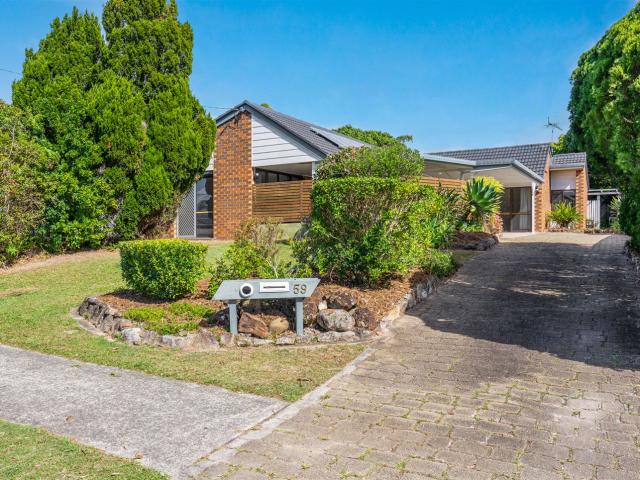 Apartment for rent in Toombul, Queensland