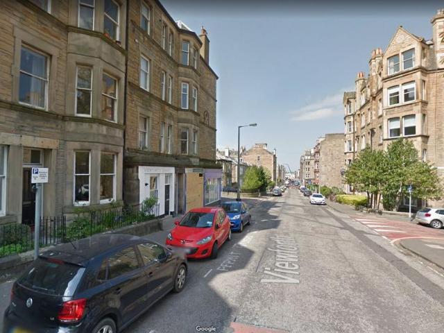 Apartment for rent in Greenhill, City of Edinburgh