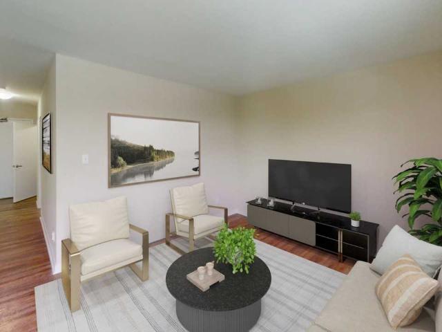 Apartment for rent in Woburn, Ontario