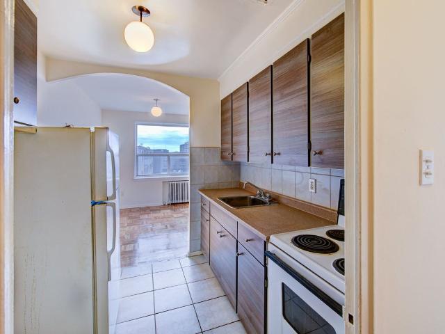 Apartment for rent in Woburn, Ontario