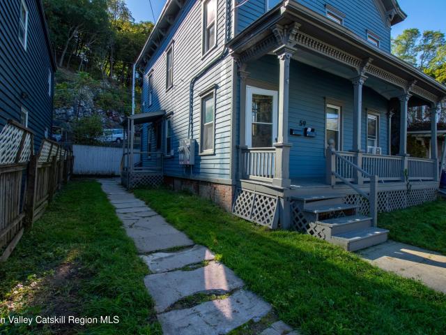House for sale in Village of Catskill, Town of Catskill