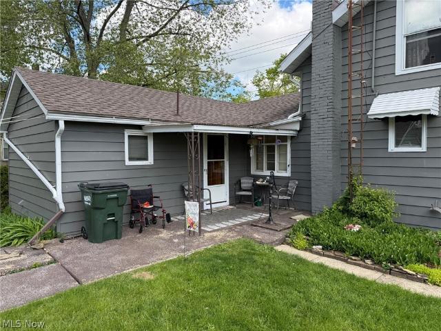 House for sale in West Salem, Ohio