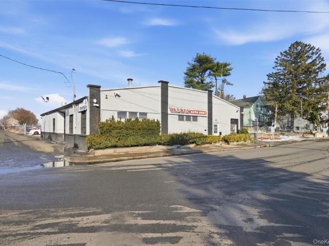 Commercial for sale in Rockland, New York