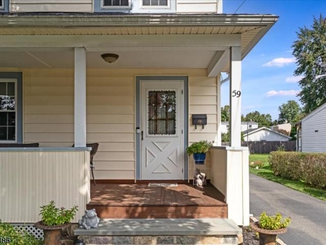 House for sale in Morris Plains, Morris County