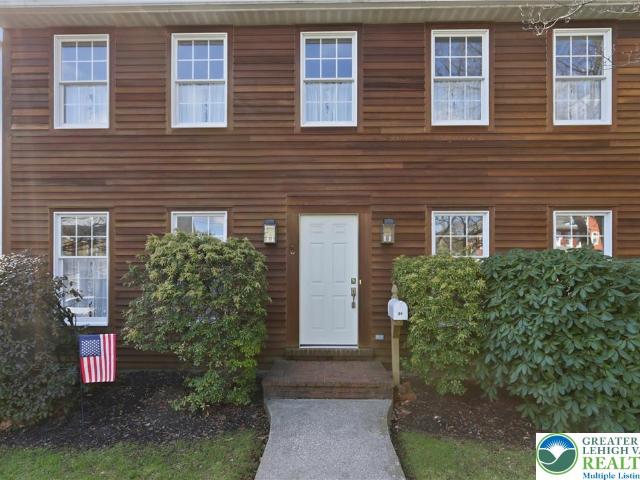 Property for sale in Nazareth, Pennsylvania