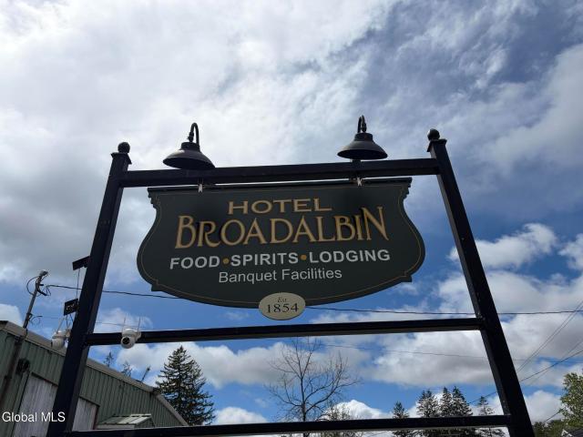 Commercial for sale in Broadalbin, New York