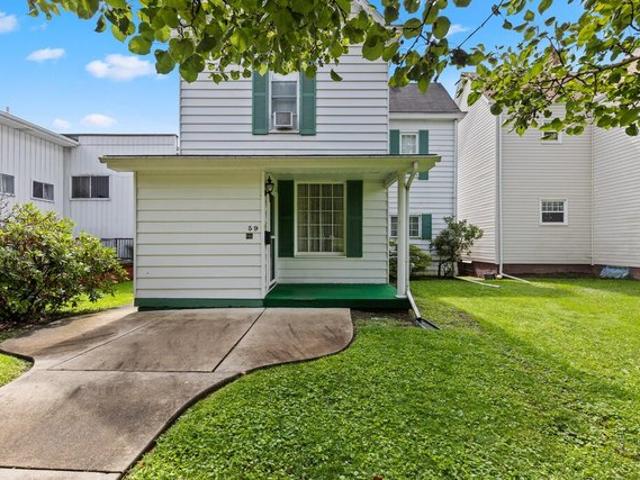 House for sale in Wheeling, West Virginia