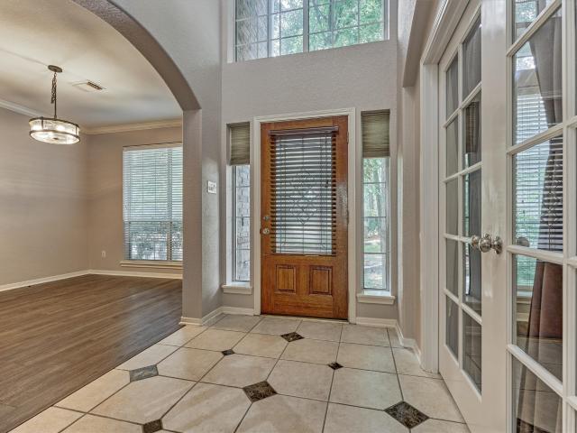 House for sale in Texas