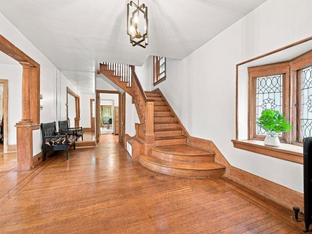 House for sale in West Mount Airy, Philadelphia