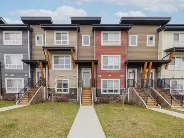 Condo for sale in Walden, Calgary
