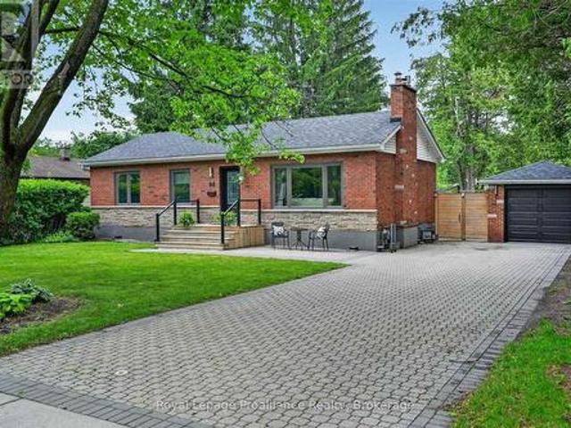 House for sale in Peterborough, Ontario