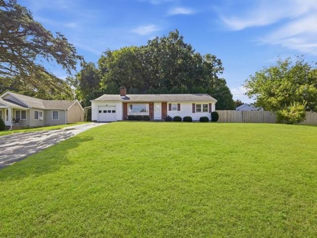 House for sale in South Hadley, Massachusetts
