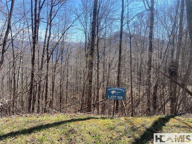 Land for sale in Cullowhee, North Carolina