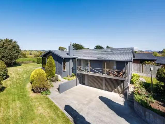 House for sale in Manawatu District