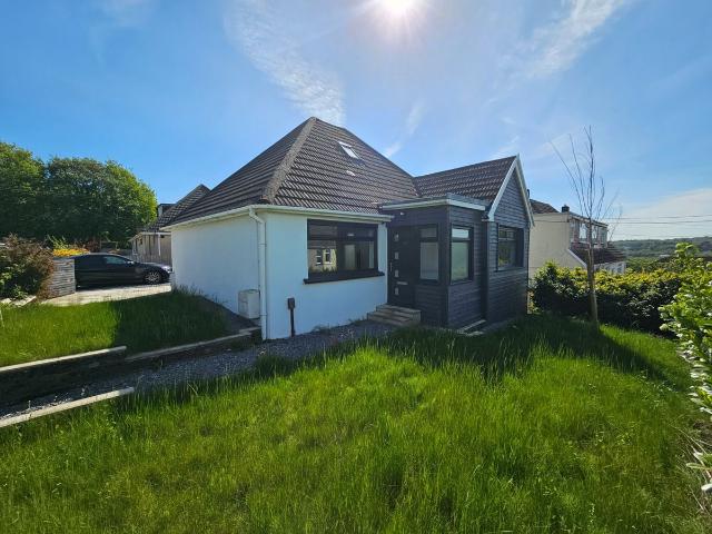 House for rent in Loughor, Wales