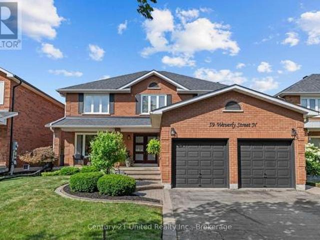 House for sale in Durham, Ontario
