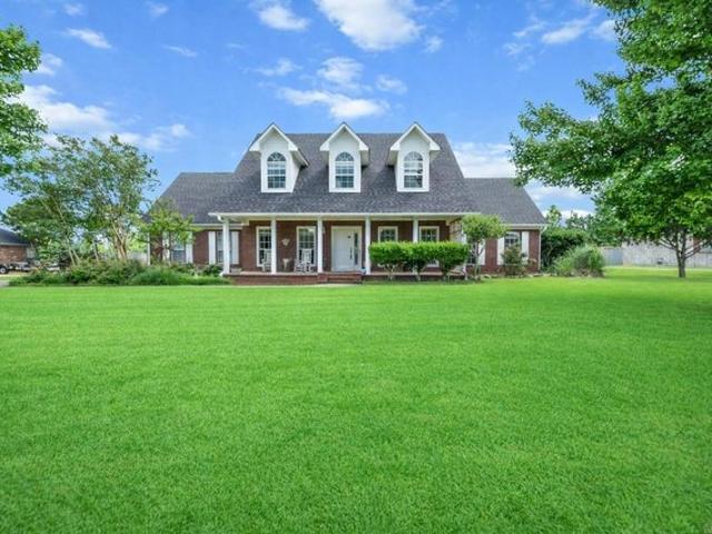 House for sale in Ark