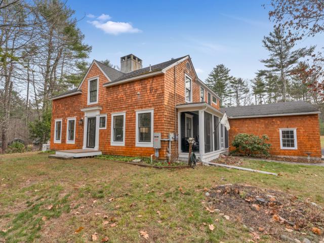 Property for sale in Kennebunk, Maine