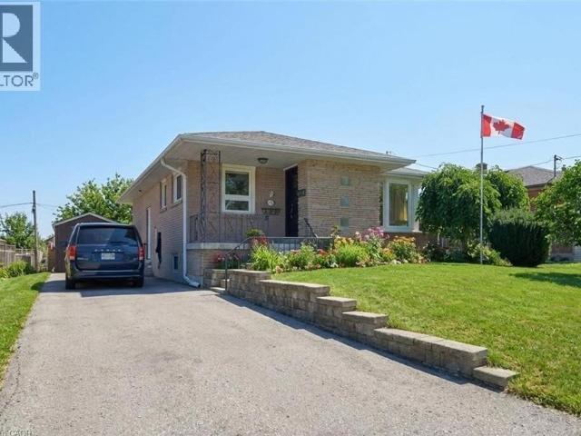 House for sale in Georgetown, Ontario