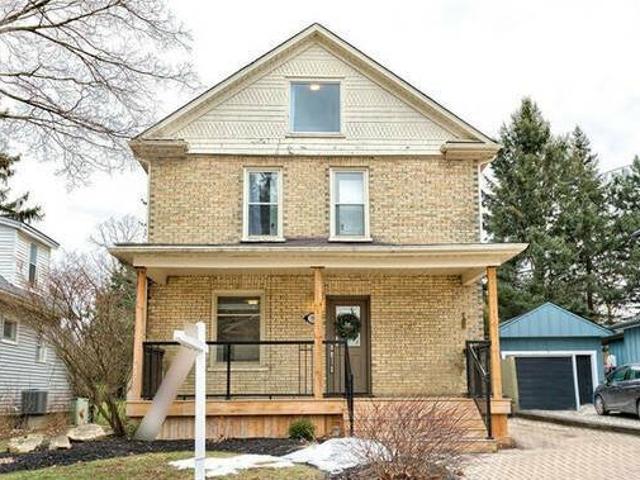 House for sale in Kitchener