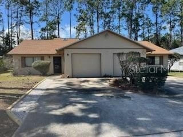House for sale in Palm Coast, Florida