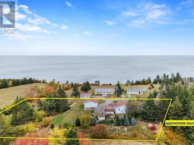 House for sale in Seafoam, Nova Scotia