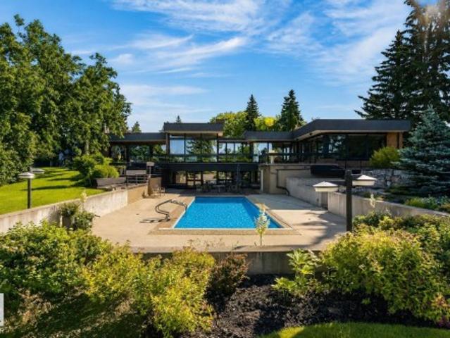 House for sale in Wedgewood, Alberta