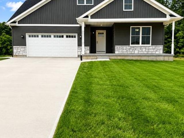 House for sale in Batesville, Indiana