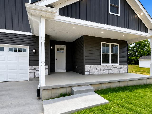House for sale in Batesville, Indiana