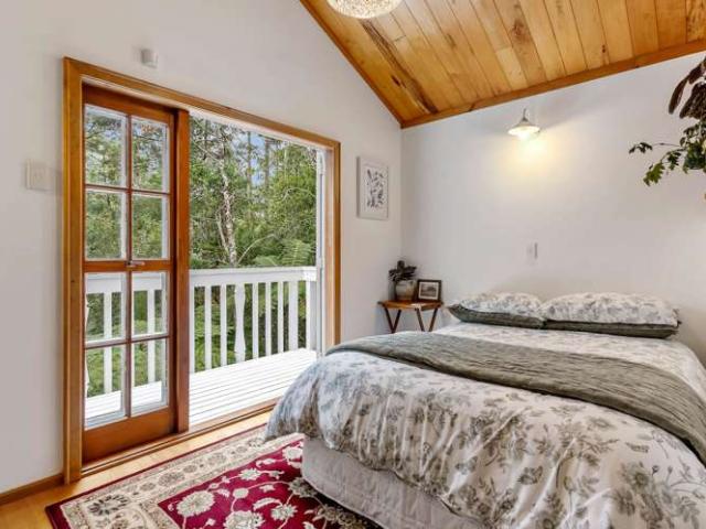 House for sale in Huia, Waitākere Ranges