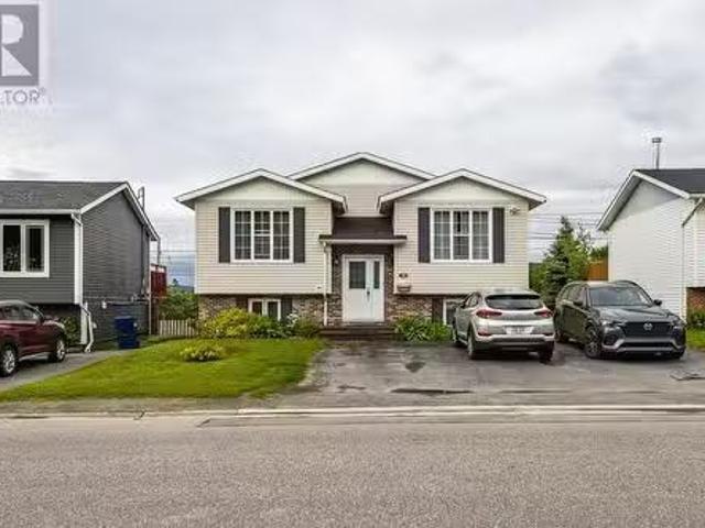 House for sale in Corner Brook, Newfoundland And Labrador