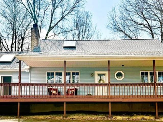 House for sale in Carbon, Pennsylvania