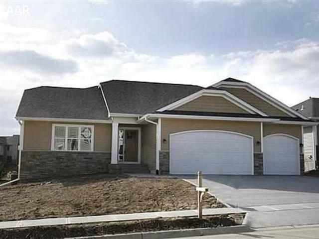 House for sale in Iowa City, Iowa