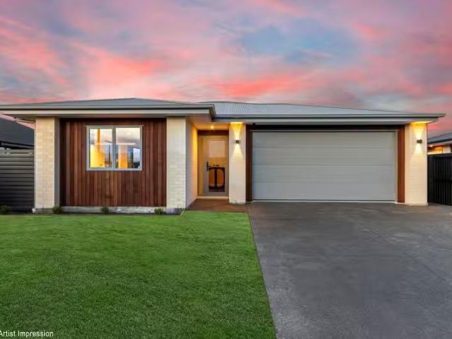 House for sale in Lincoln, Canterbury