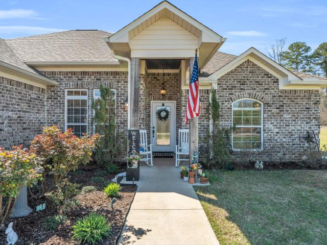 House for sale in Maben, Mississippi