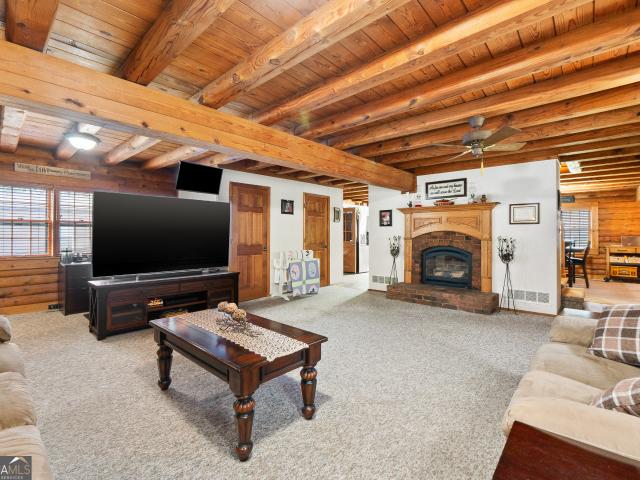 House for sale in Murray, Georgia