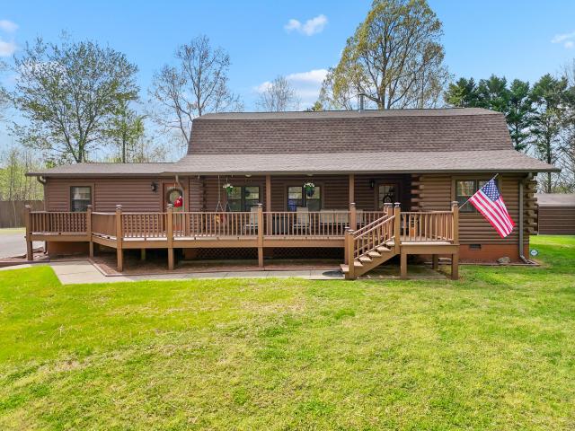 House for sale in Murray, Georgia