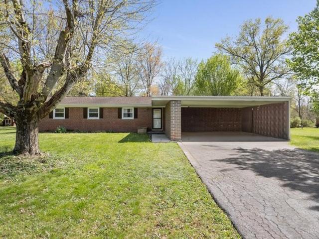House for sale in Georgetown, Ohio