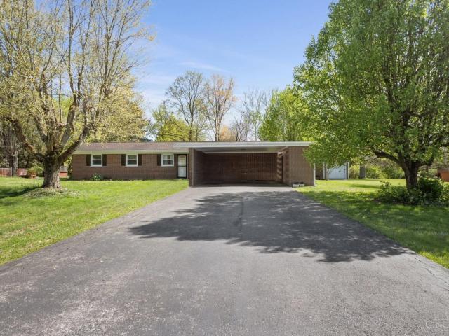 House for sale in Georgetown, Ohio