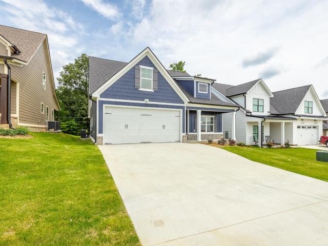 House for sale in Ringgold, Georgia