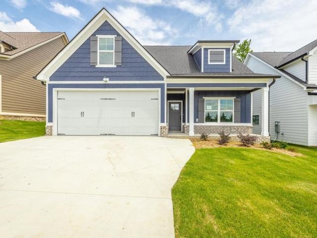 House for sale in Ringgold, Georgia