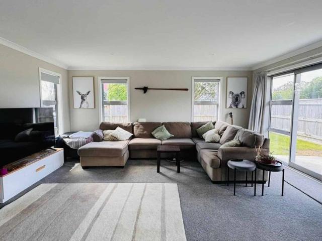 House for rent in Rangitikei District
