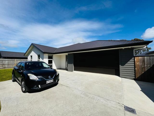 House for rent in Rangitikei District