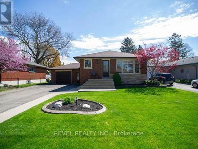 House for sale in Brant, Ontario