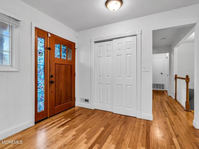 House for rent in Monmouth, New Jersey