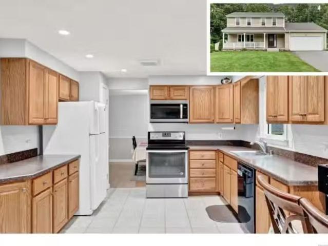 House for rent in Vernon Rockville