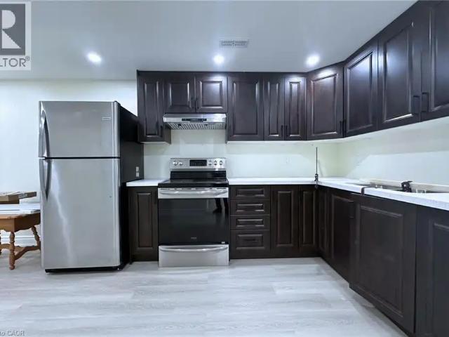House for rent in Kitchener, Ontario
