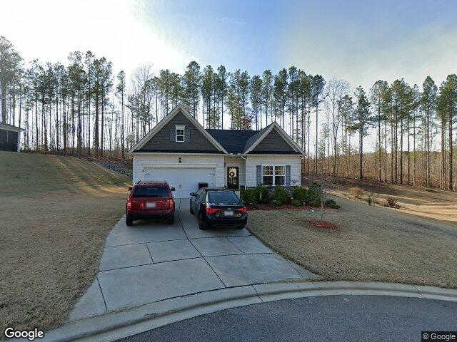 House for sale in Clayton, North Carolina