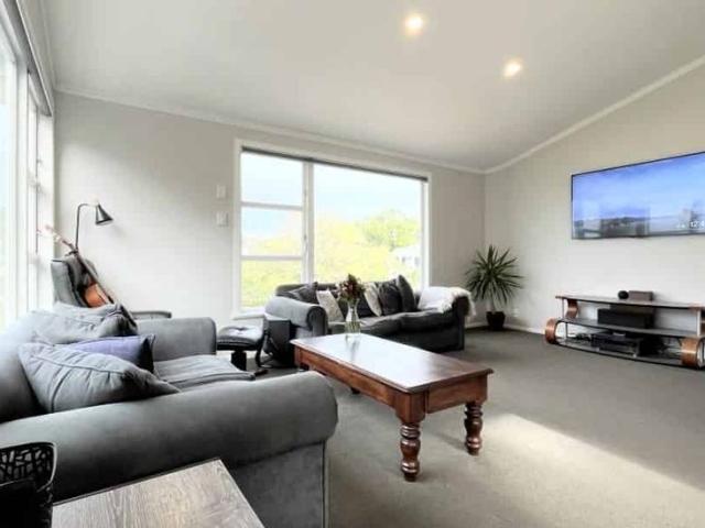 House for rent in Matata, Wellington